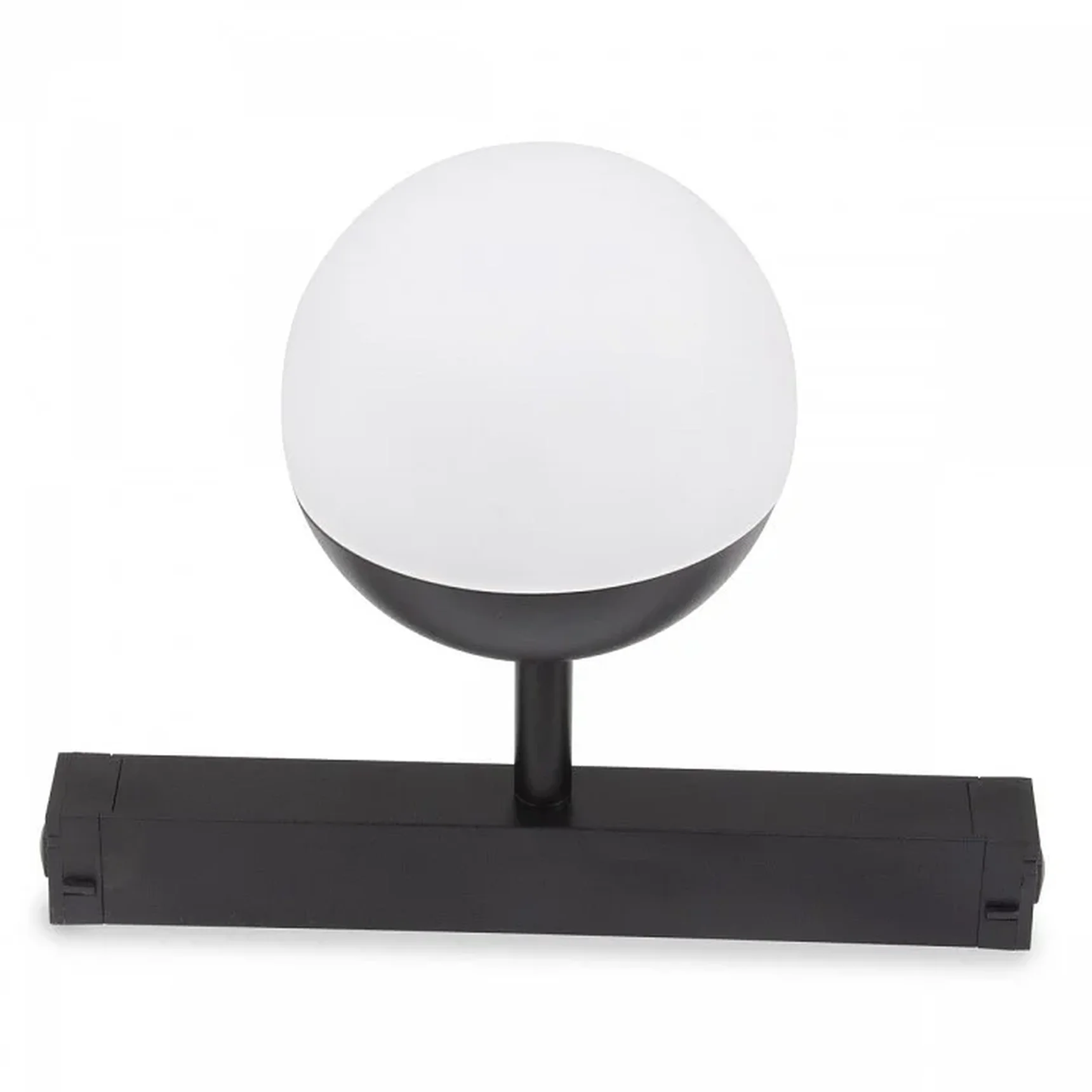 Трековый светильник SMART OPAL AM529 BK-220V-9W SMART