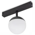 Трековый светильник SMART OPAL AM529 BK-220V-9W SMART