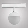 Трековый светильник SMART OPAL AM529 WH-220V-9W SMART
