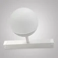 Трековый светильник SMART OPAL AM529 WH-220V-9W SMART
