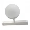 Трековый светильник SMART OPAL AM529 WH-220V-9W SMART
