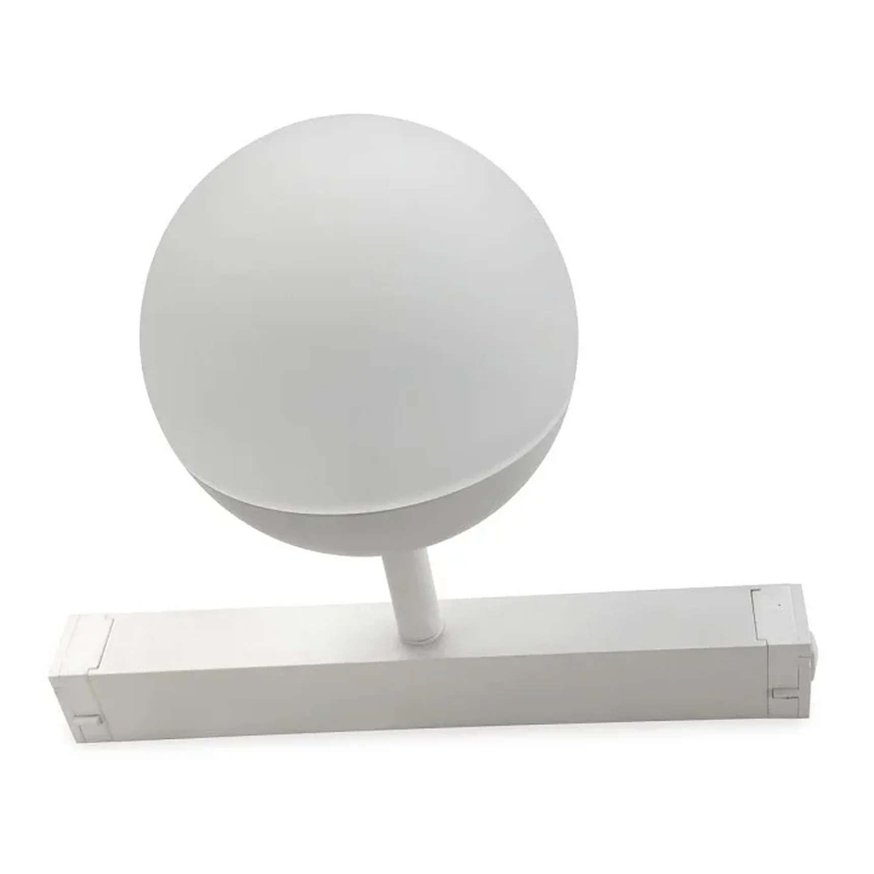 Трековый светильник SMART OPAL AM529 WH-220V-9W SMART