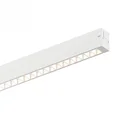 Трековый светильник PLAIN GLASSES AM582 27W 3000K WH