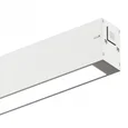 Трековый светильник PLAIN OPAL AM585 27W 3000K WH
