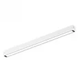 Трековый светильник PLAIN OPAL AM585 27W 3000K WH