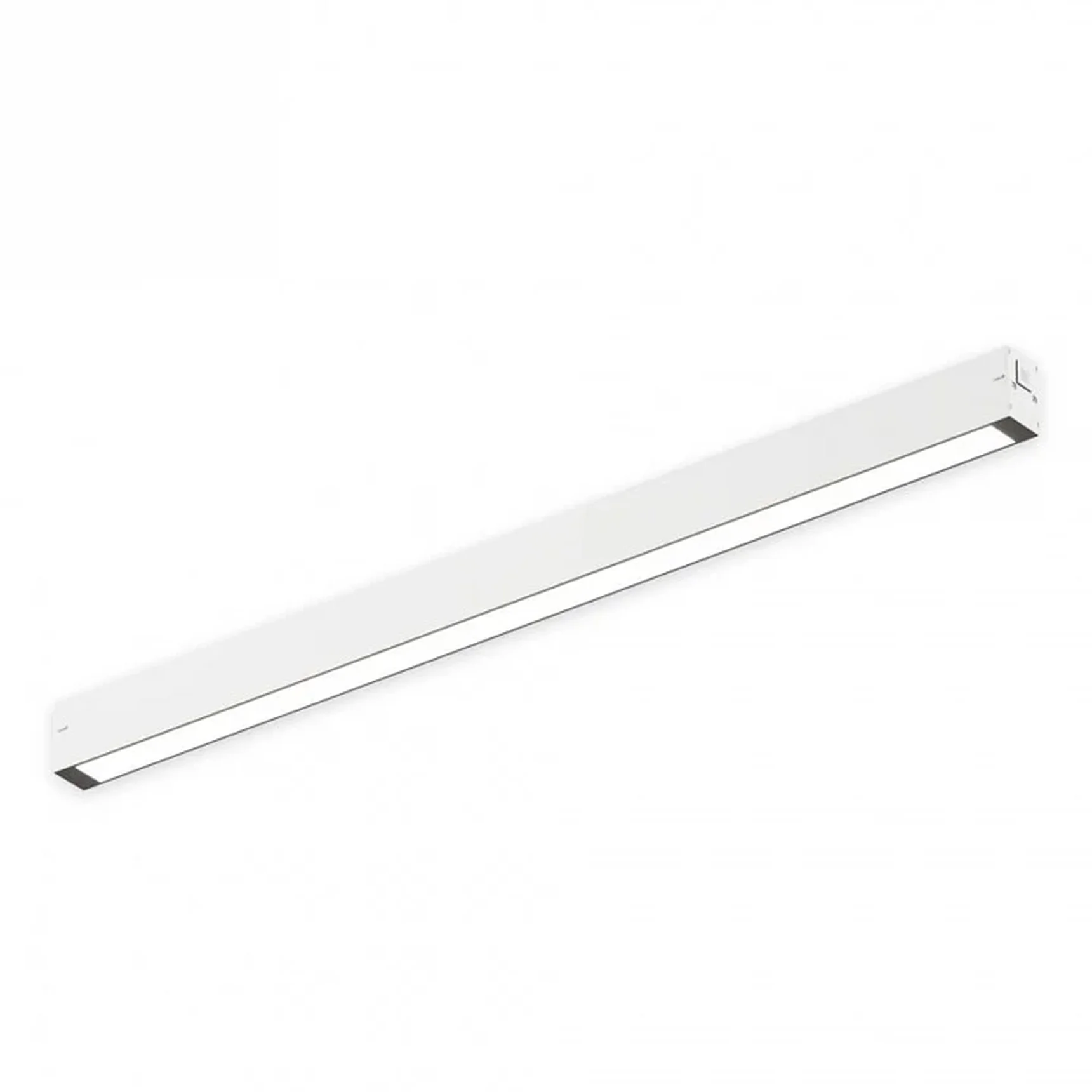 Трековый светильник PLAIN OPAL AM585 27W 3000K WH