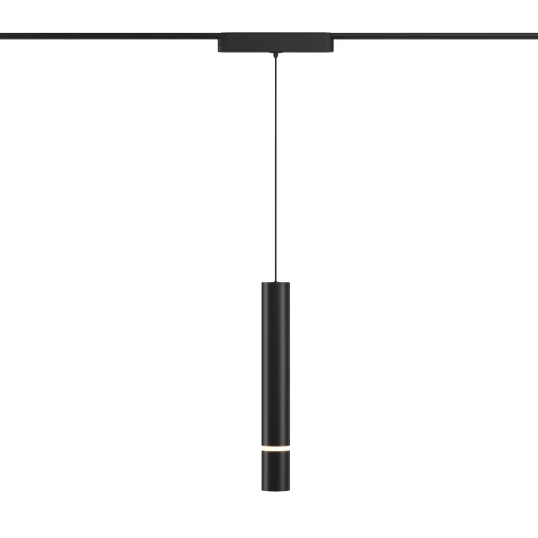 Трековый светильник AIR HANG DK5315-BK