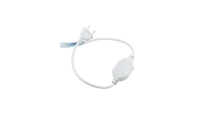 Вилка-выпрямитель для ленты SMD-3528 220 вольт, PC-LT3