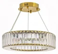 Люстра подвесная Arti Lampadari Anzio L 1.5.40.100 G