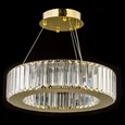 Люстра подвесная Arti Lampadari Anzio L 1.5.40.100 G