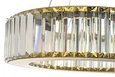 Люстра подвесная Arti Lampadari Anzio L 1.5.40.100 G
