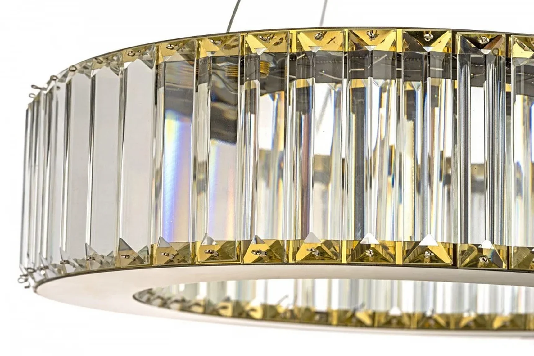 Люстра подвесная Arti Lampadari Anzio L 1.5.40.100 G