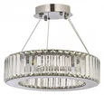 Люстра подвесная Arti Lampadari Anzio L 1.5.40.100 N
