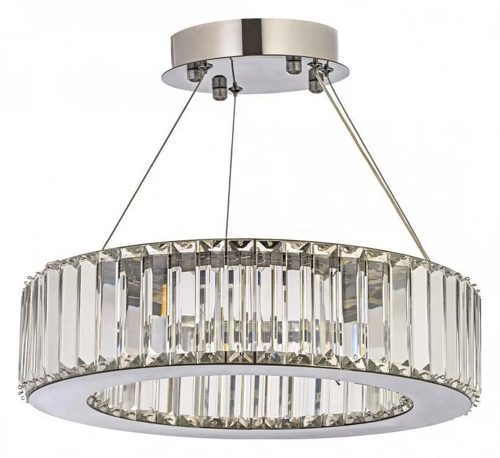Люстра подвесная Arti Lampadari Anzio L 1.5.40.100 N