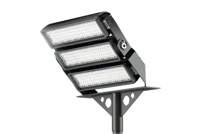 Светильник Ёж 750W-116100Lm КСС Г