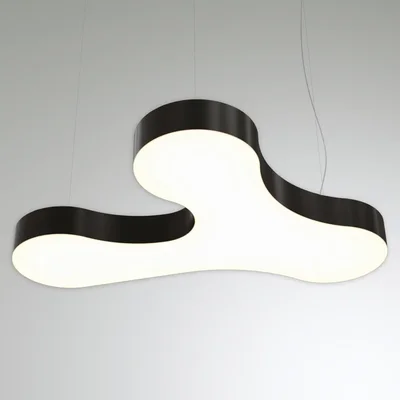 Светильник RVE-LBX-CLOUD-1176 облако 1176x830x100мм