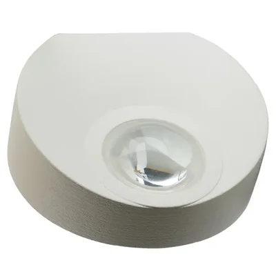 Светодиодный светильник стационарный Feron AL53 MINI 2*1W 3000K белый