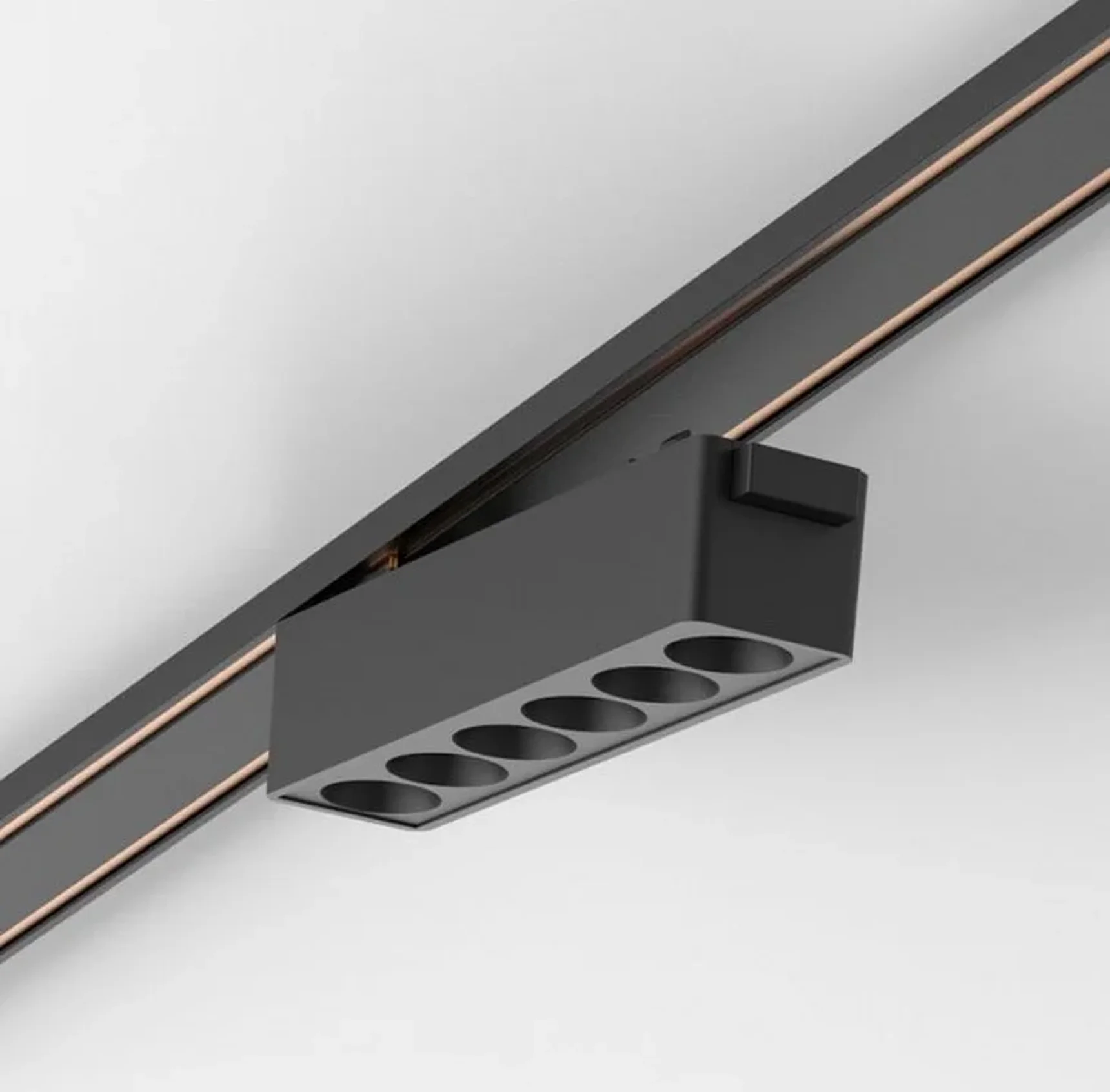 Светильник трековый Magnetic track 48 APL.0100.00.06 Aployt