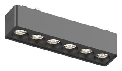 Светильник трековый Magnetic track 48 APL.0100.00.06 Aployt