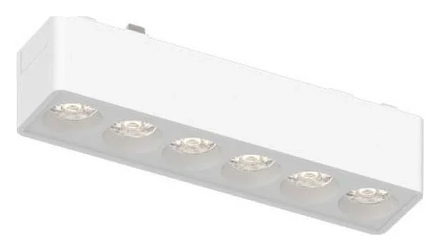 Светильник трековый Magnetic track 48 APL.0100.10.06 Aployt