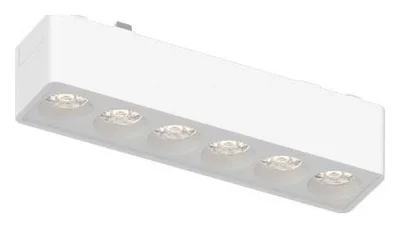 Светильник трековый Magnetic track 48 APL.0100.10.06 Aployt