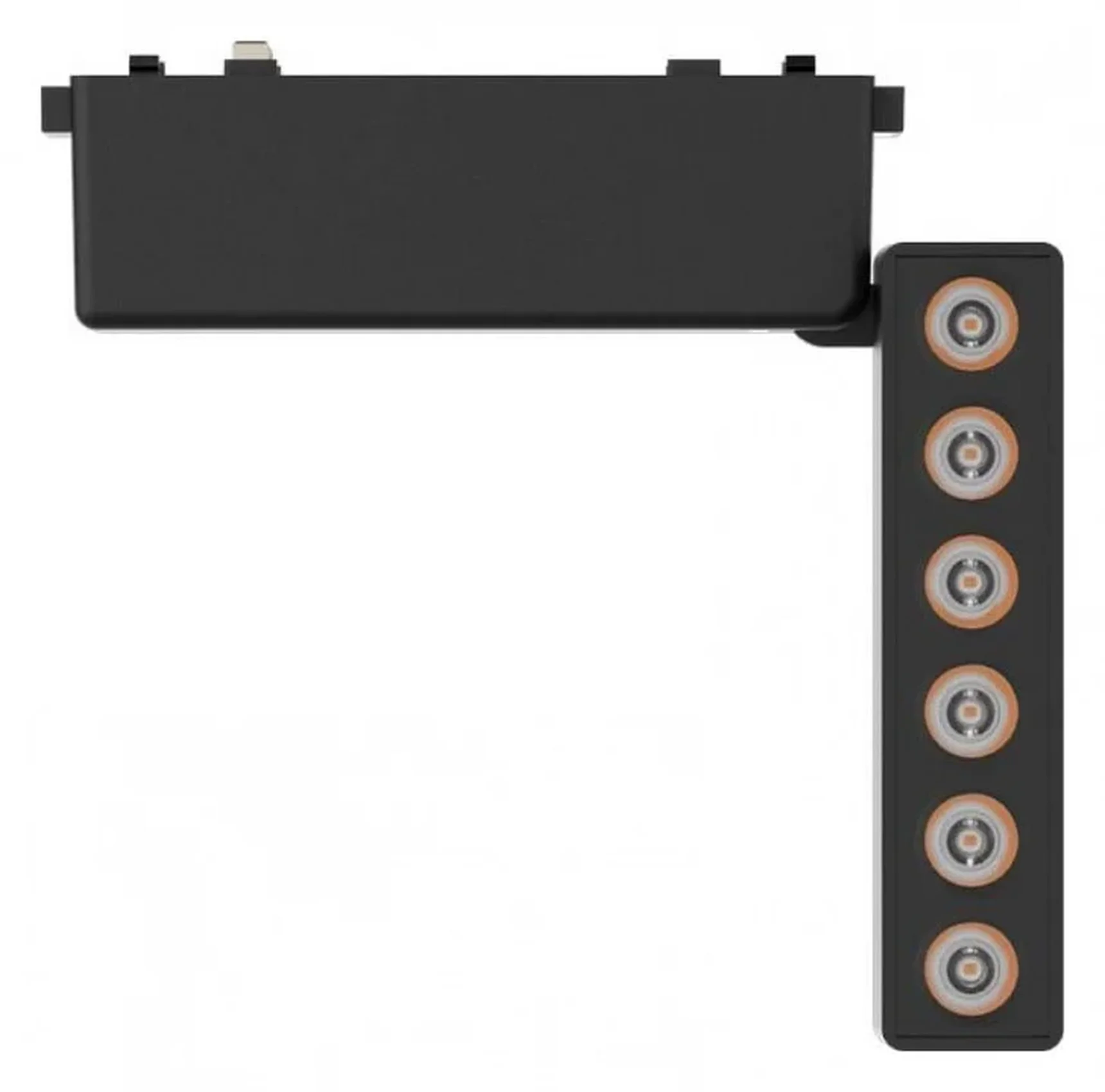 Светильник трековый Magnetic track 48 APL.0102.00.06 Aployt