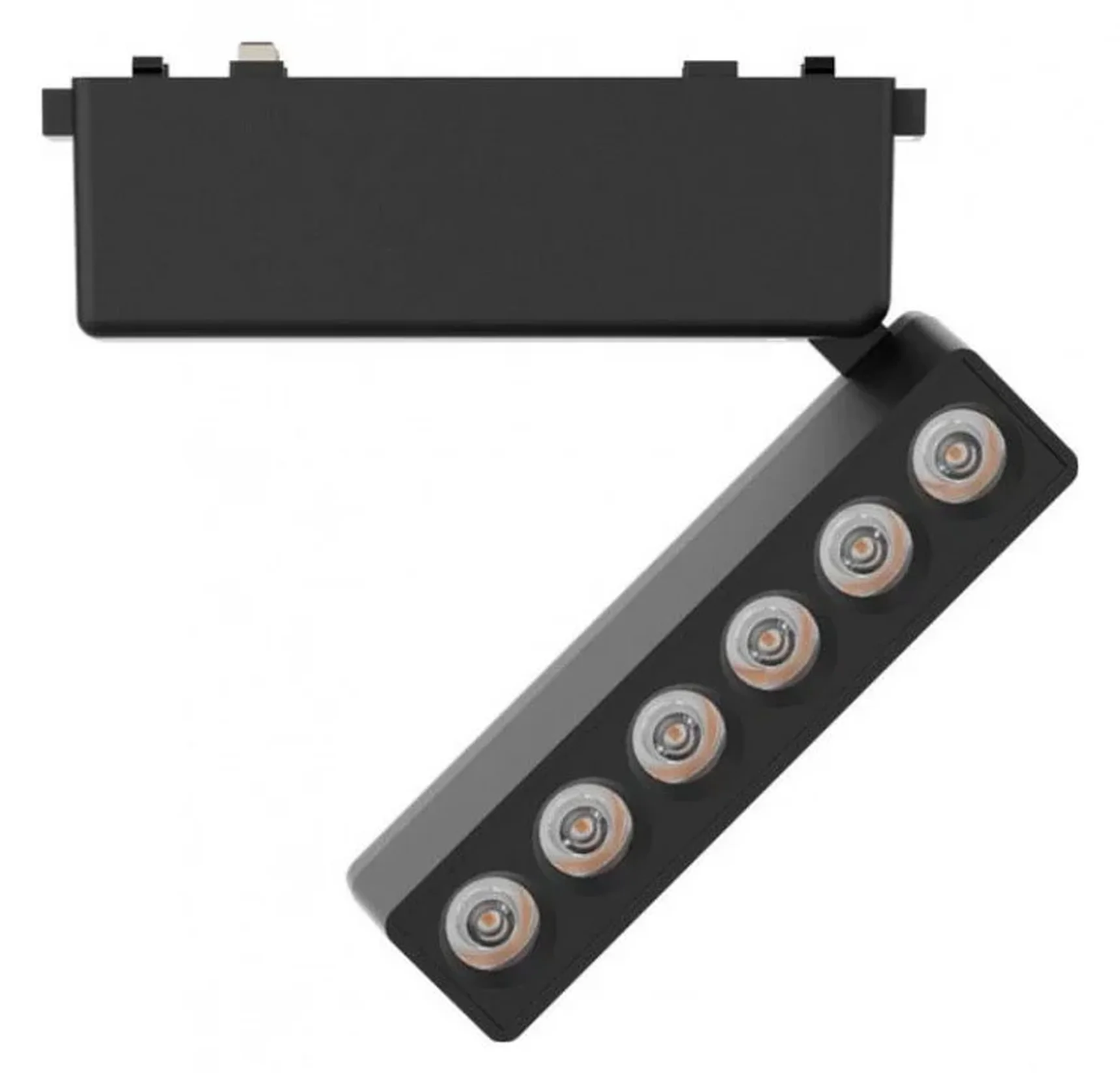 Светильник трековый Magnetic track 48 APL.0102.00.06 Aployt