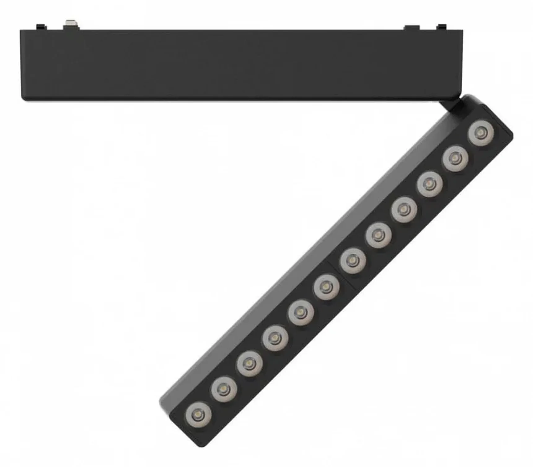 Светильник трековый Magnetic track 48 APL.0102.00.12 Aployt