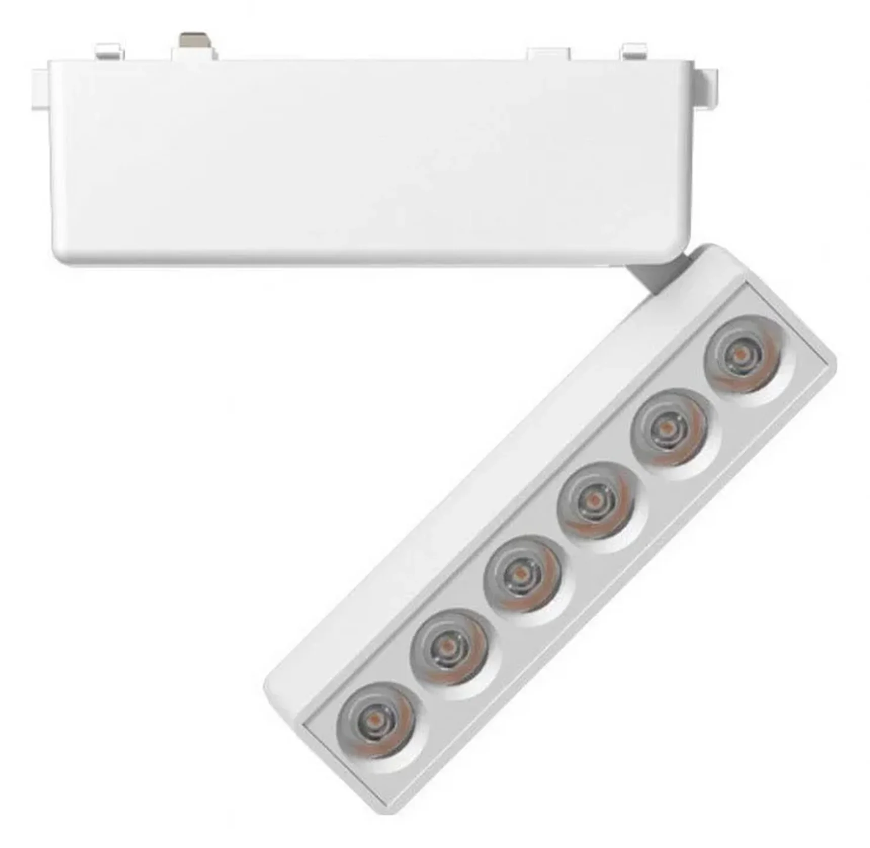 Светильник трековый Magnetic track 48 APL.0102.10.06 Aployt