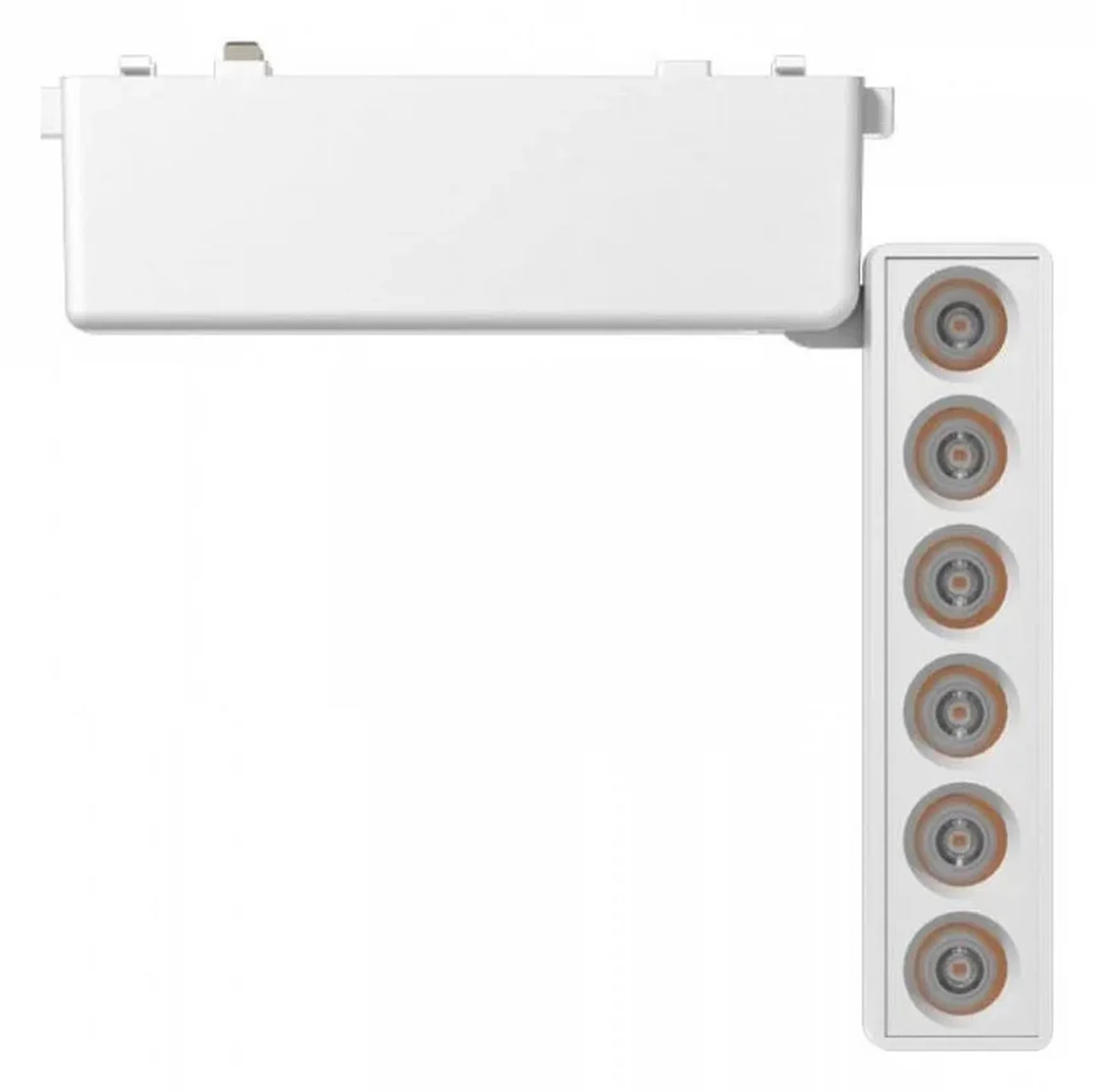 Светильник трековый Magnetic track 48 APL.0102.10.06 Aployt