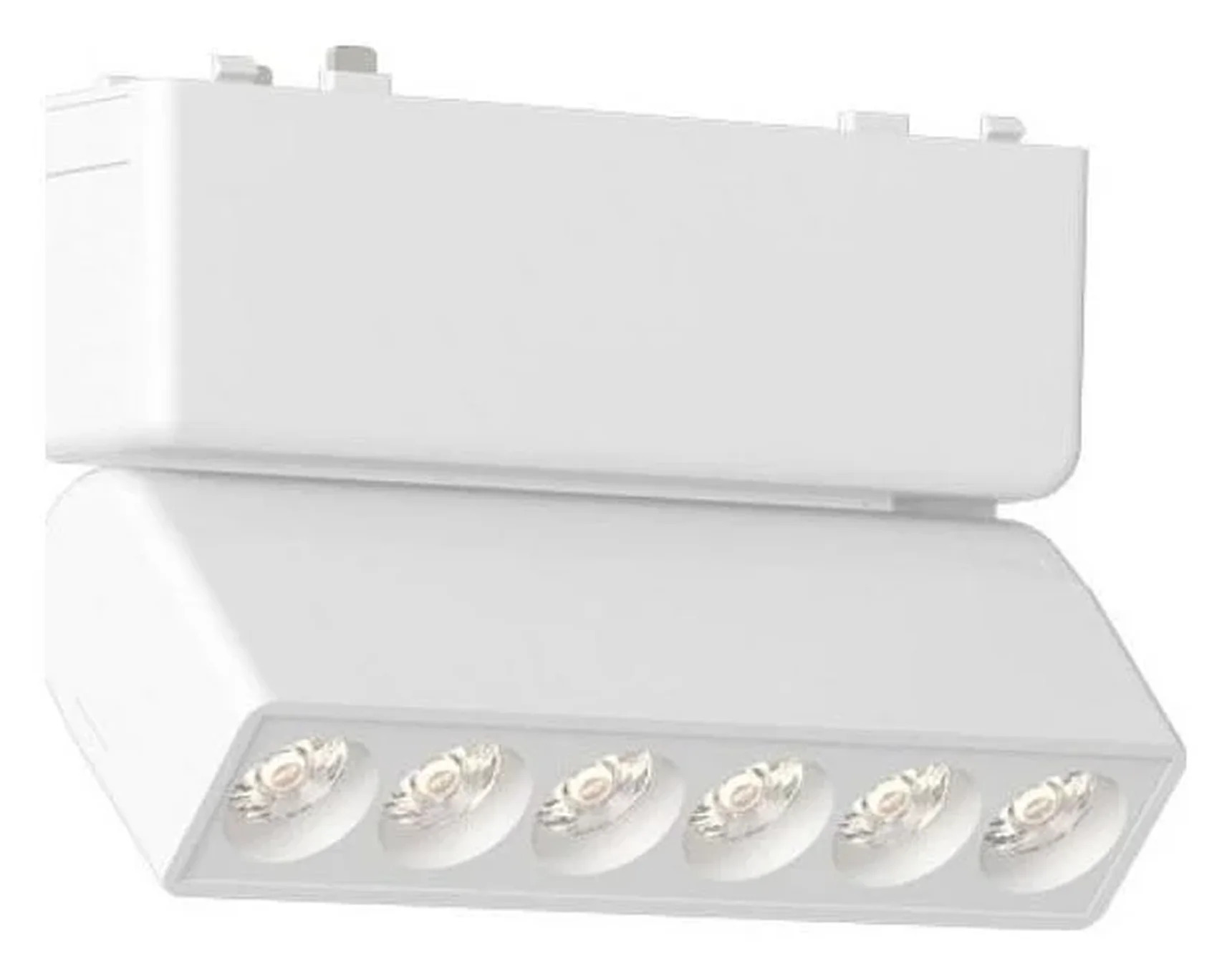 Светильник трековый Magnetic track 48 APL.0102.10.06 Aployt