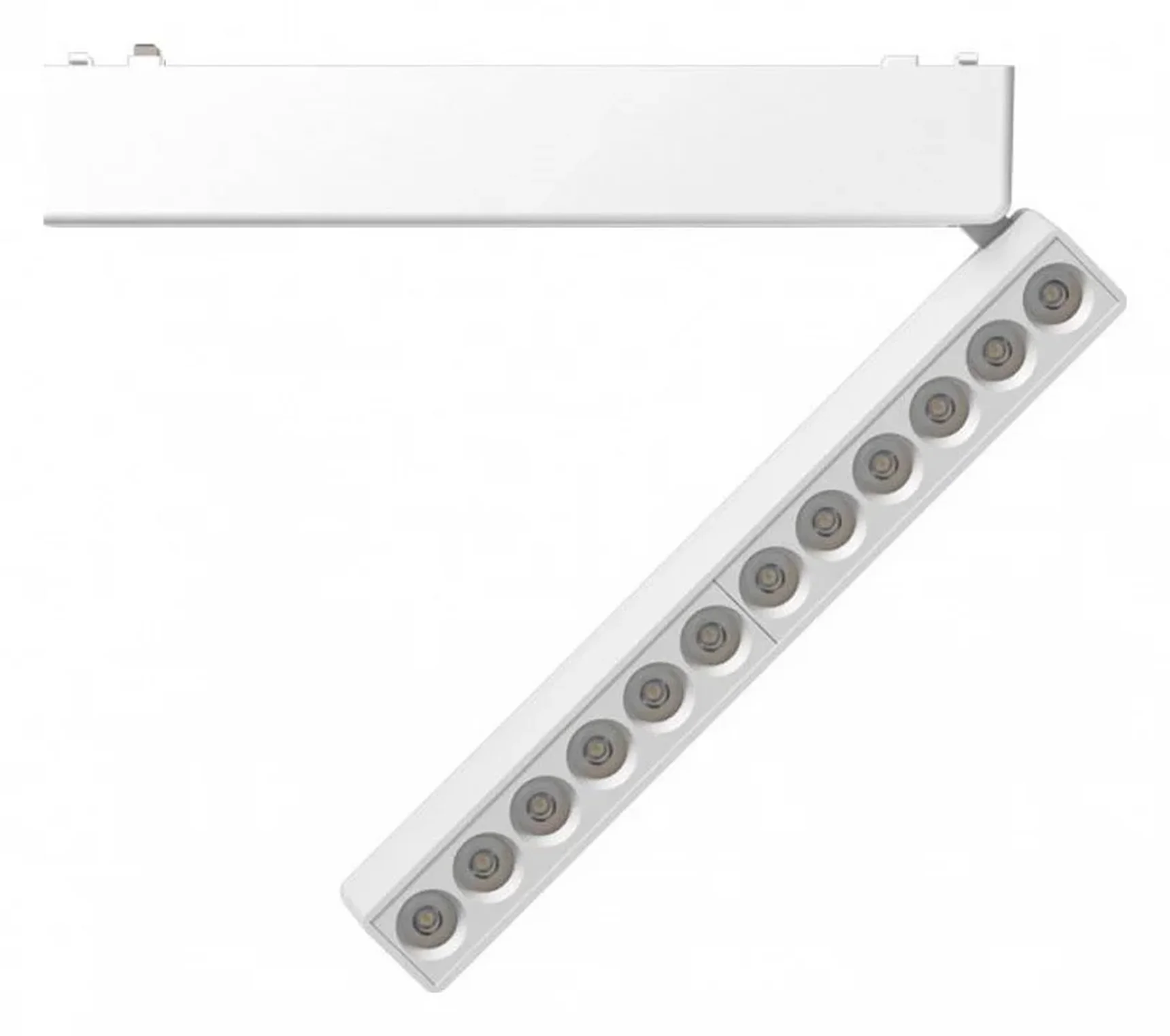 Светильник трековый Magnetic track 48 APL.0102.10.12 Aployt