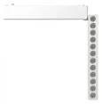 Светильник трековый Magnetic track 48 APL.0102.10.12 Aployt
