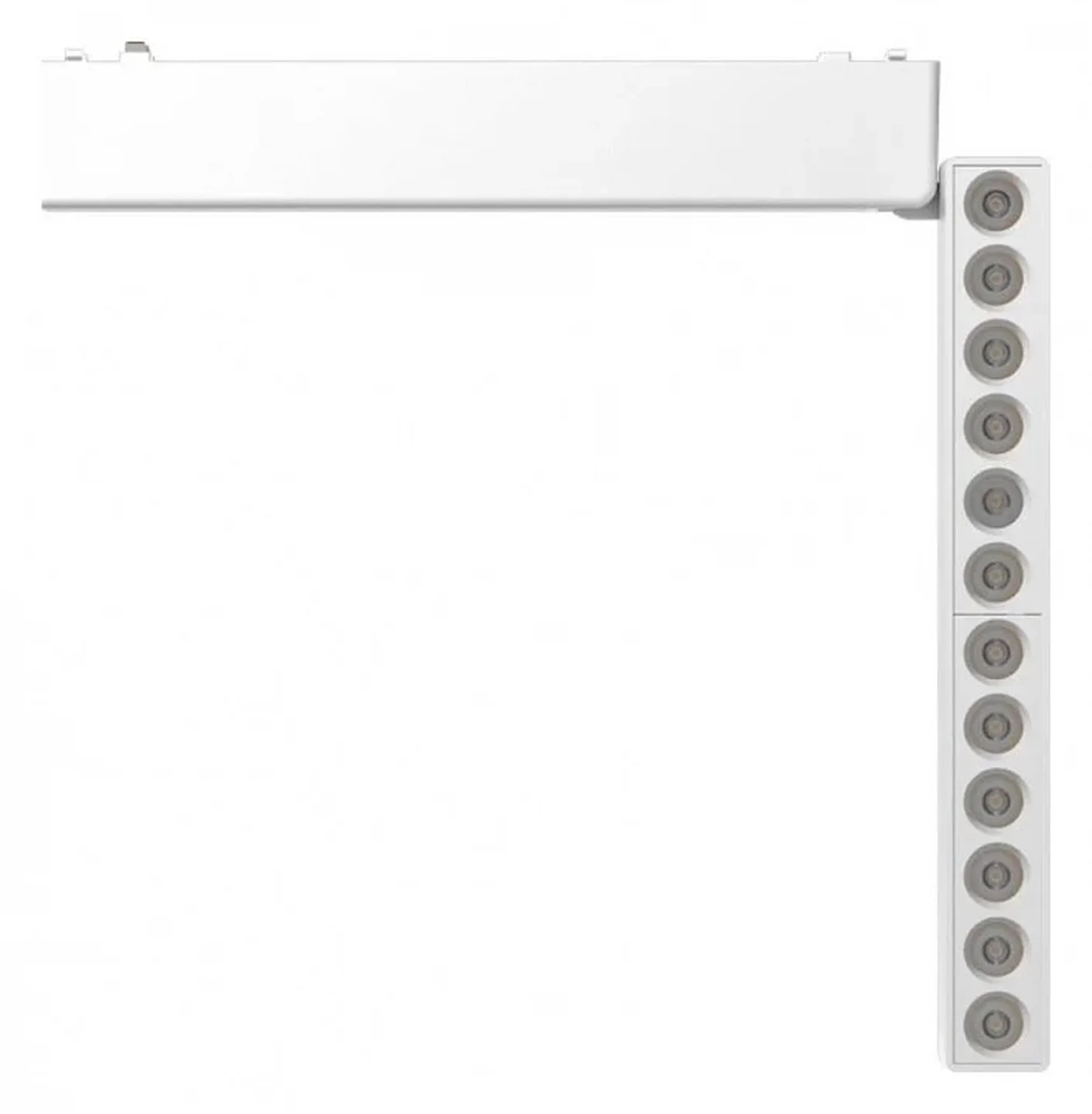 Светильник трековый Magnetic track 48 APL.0102.10.12 Aployt