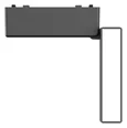 Светильник трековый Magnetic track 48 APL.0103.00.05 Aployt
