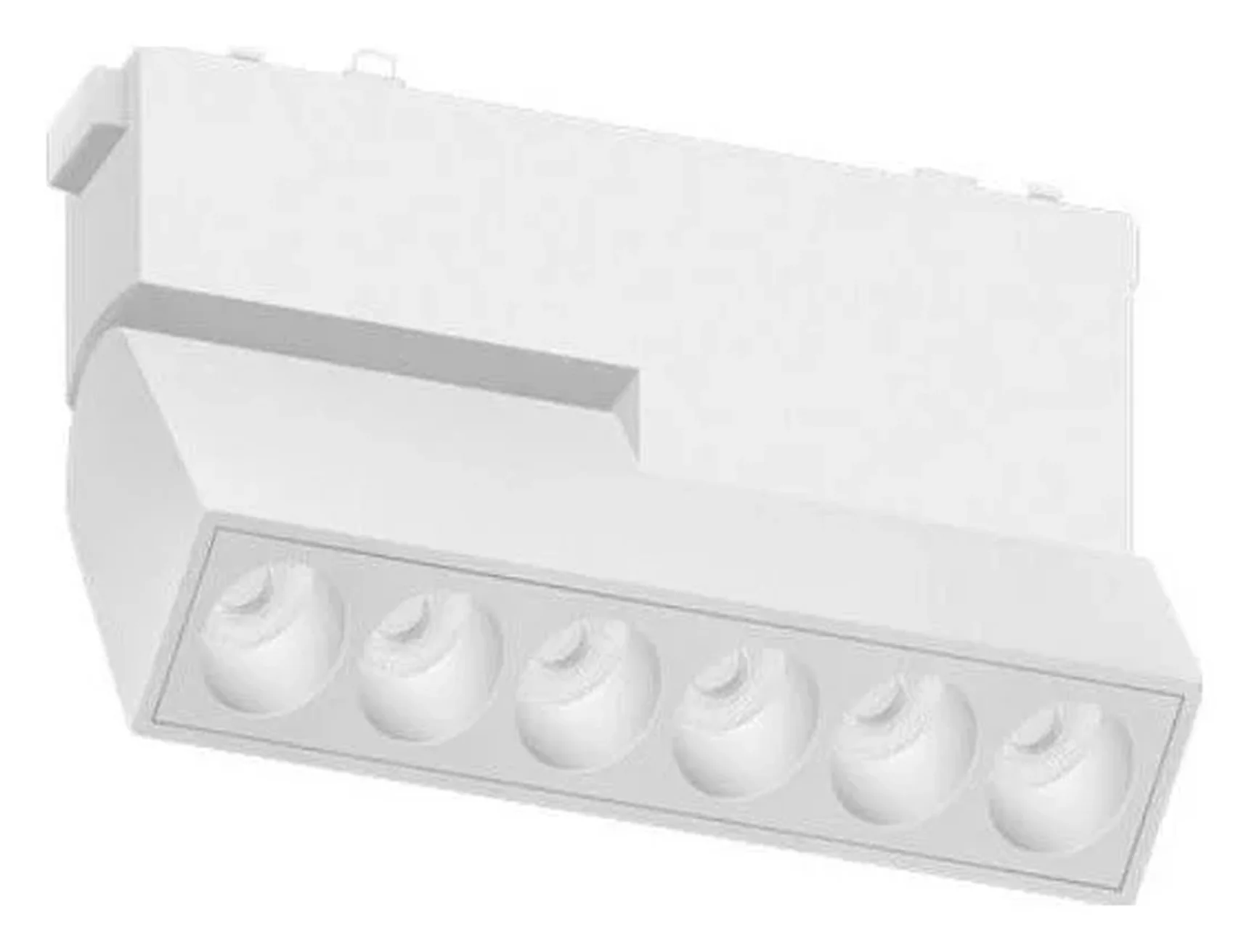 Светильник трековый Magnetic track 48 APL.0104.10.10 Aployt