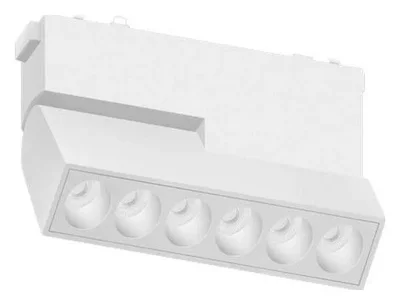 Светильник трековый Magnetic track 48 APL.0104.10.10 Aployt