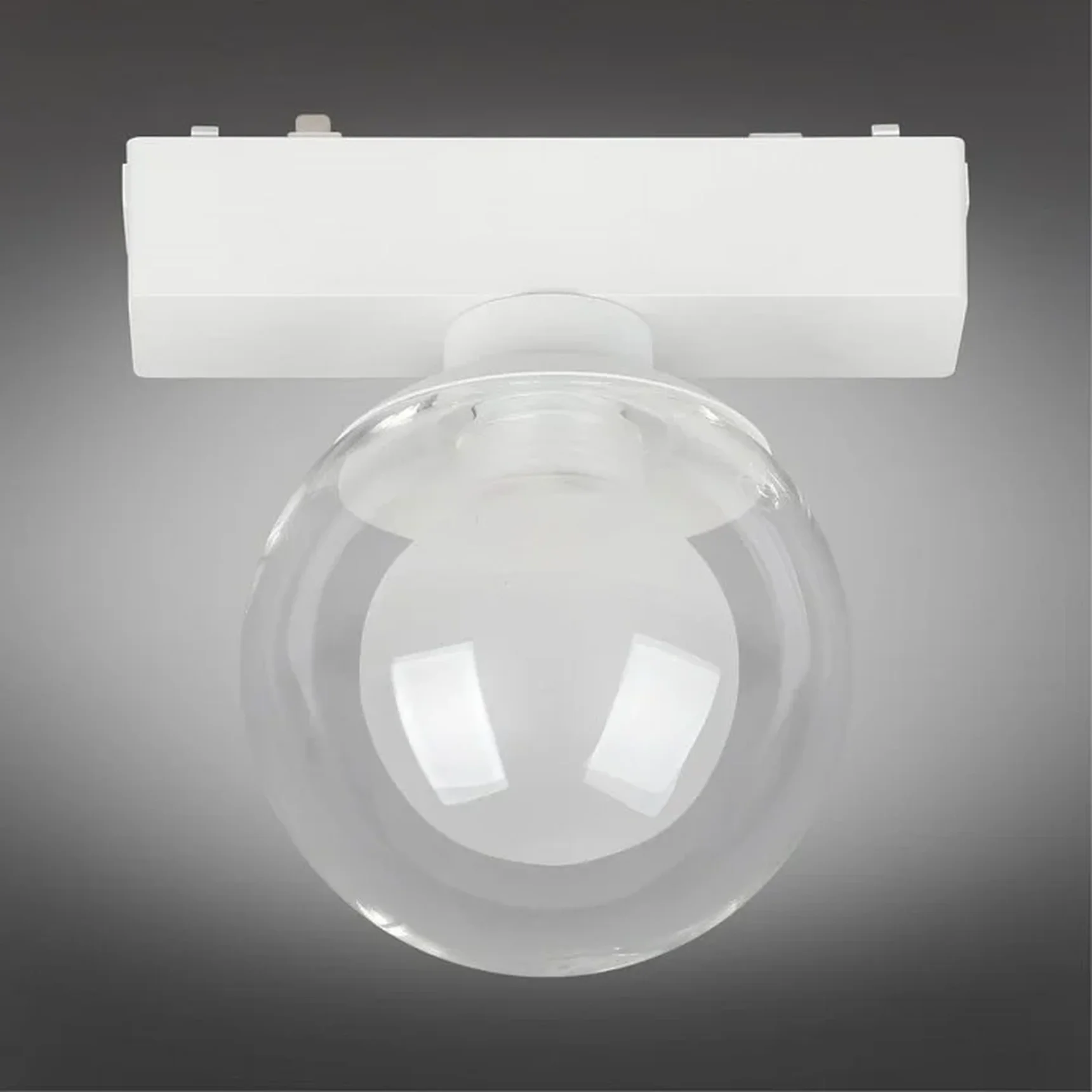 Светильник трековый Magnetic track 48 APL.0112.10.06 Aployt
