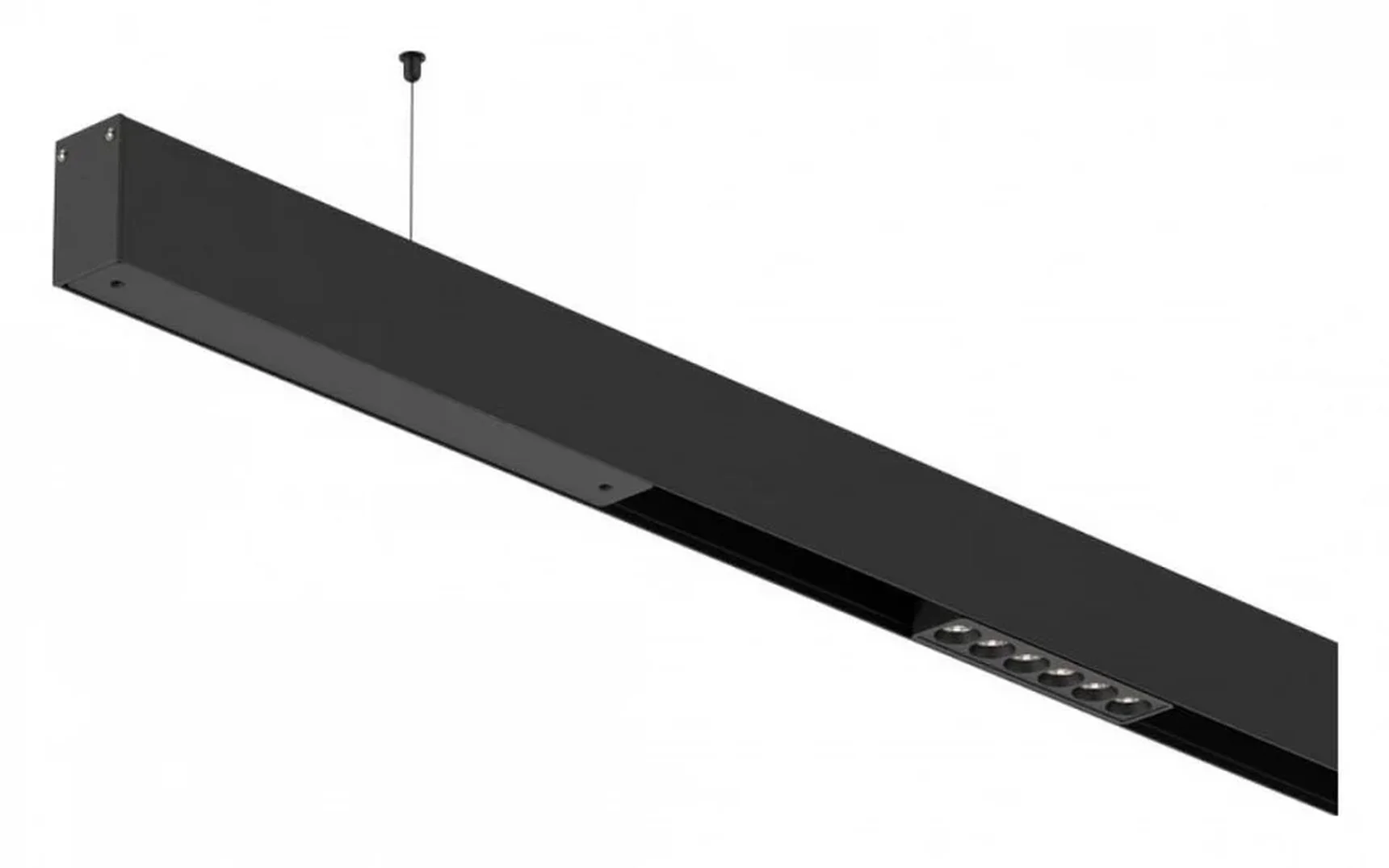 Шинопровод трековый Magnetic track 48 APL.0172.00.100 Aployt