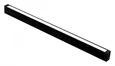 Светильник трековый Magnetic track 220 APL.0201.00.27 Aployt