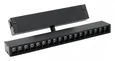 Светильник трековый Magnetic track 220 APL.0202.00.18 Aployt