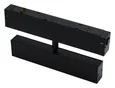 Светильник трековый Magnetic track 220 APL.0203.00.09 Aployt