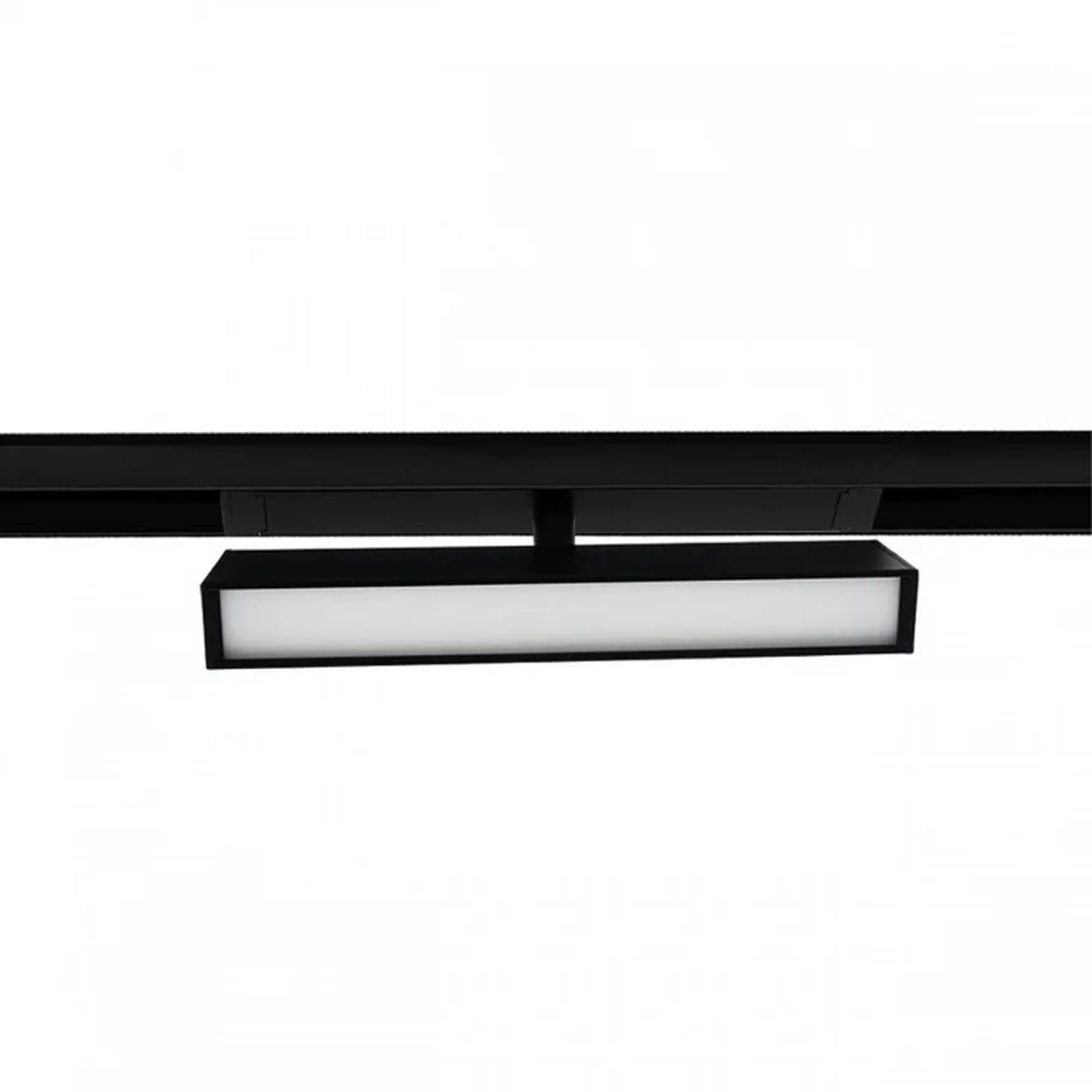 Светильник трековый Magnetic track 220 APL.0203.00.09 Aployt