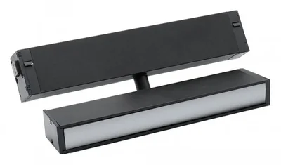 Светильник трековый Magnetic track 220 APL.0203.00.09 Aployt
