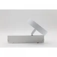 Светильник трековый Aployt APL.0213.10.24
