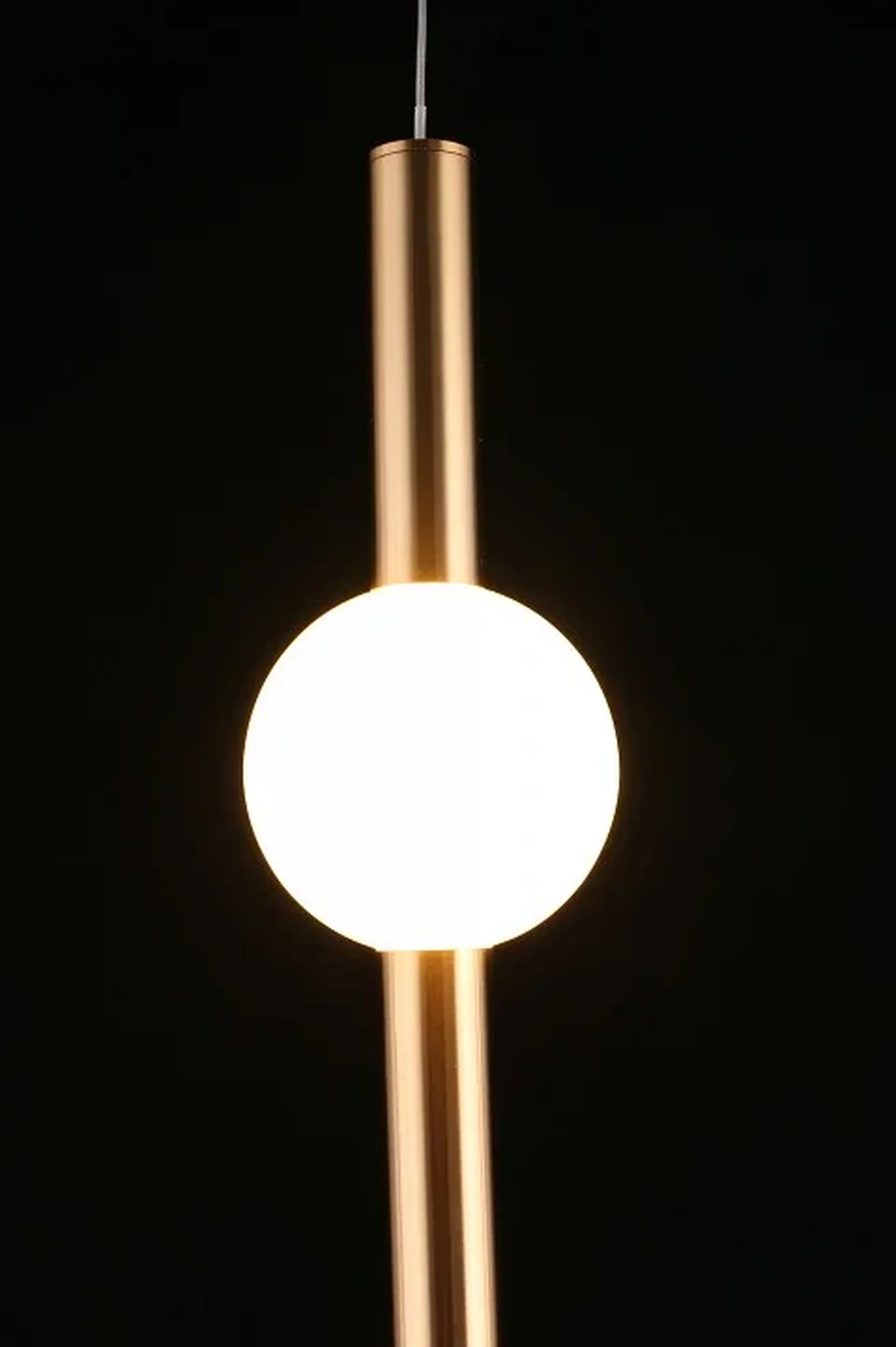 Светильник подвесной Aployt APL.038.06.12