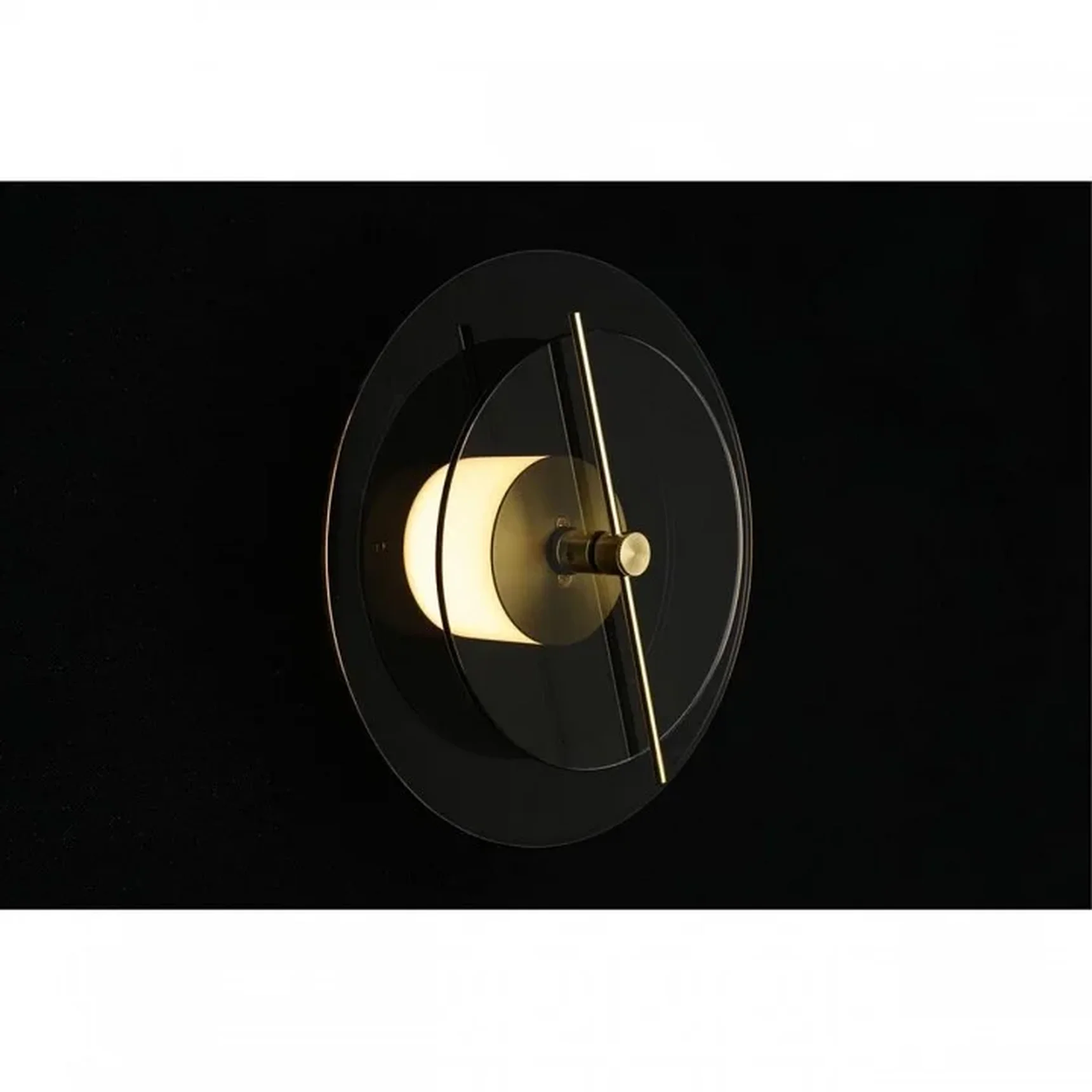 Светильник настенный (Бра) Aployt APL.086.11.06