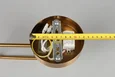 APL.322.01.05 Бра настенное светодиодное Aployt Zhulen