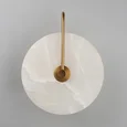 APL.322.01.05 Бра настенное светодиодное Aployt Zhulen