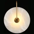 APL.322.01.05 Бра настенное светодиодное Aployt Zhulen